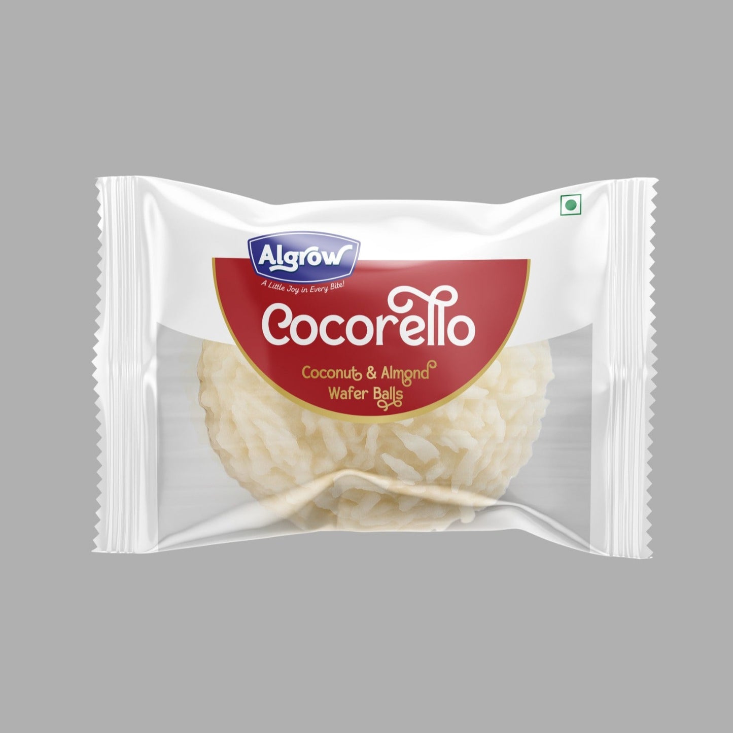 Cocorello Coconut Balls (pack of 40)